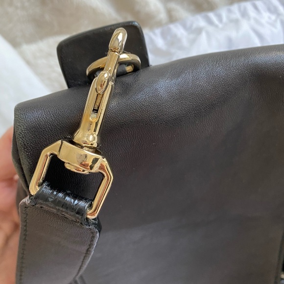 Jimmy Choo crossbody bag - Picture 10 of 14